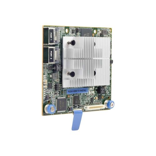 HPE Smart Array P408I-A SR Gen10 - Contrleur de stockage (RAID)