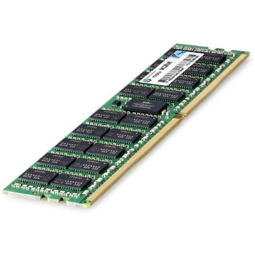 HPE SmartMemory 16 Go, 2400 MHz (1 x 16GB, 2400 MHz, RAM DDR4, DIMM), Mmoire vive