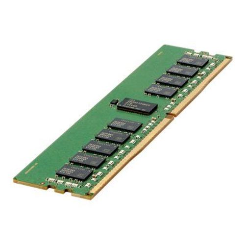 HPE SmartMemory - DDR4