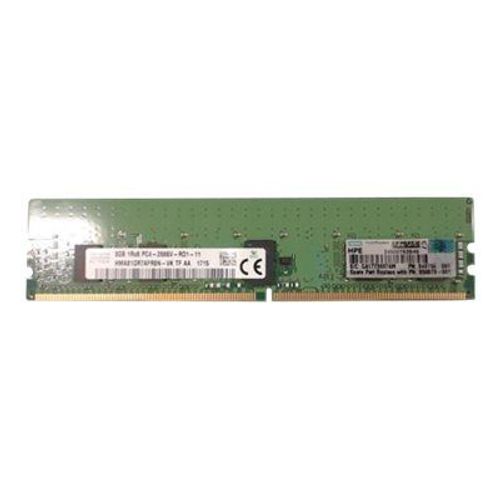 HPE SmartMemory - DDR4