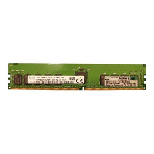 HPE SmartMemory - DDR4