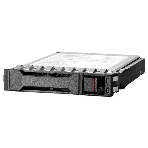 HPE - SSD