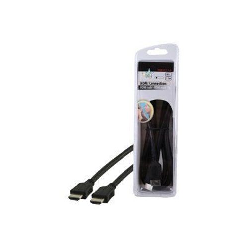 HQ Basic - Cble HDMI