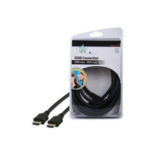 HQ Basic - Cble HDMI
