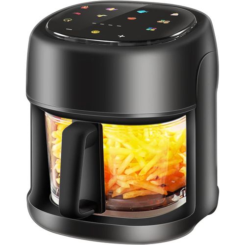 Hriteuse  air chaud - 4,5 l