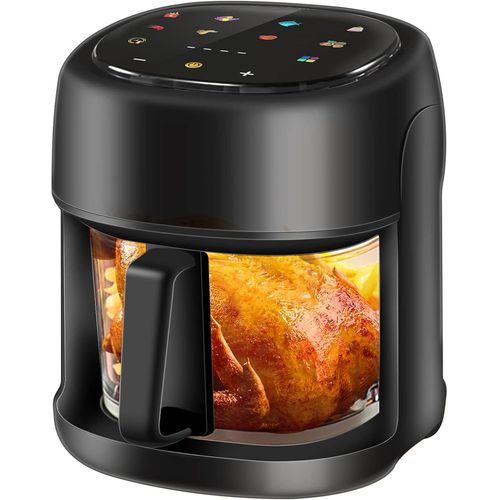 Hriteuse  air chaud - 4,5 l