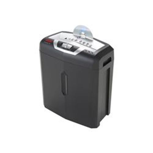 Hsm Shredstar X5 - Destructeur De Documents - Coupe Particules - 4.5 X 30 Mm - P-4, F-1, O-1, T-2, E-2