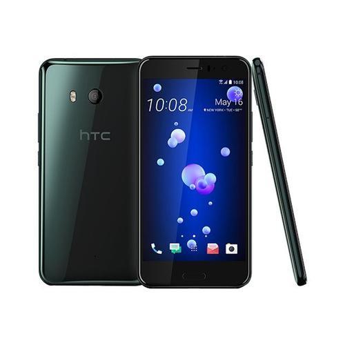 HTC U11 64 Go Noir brillant