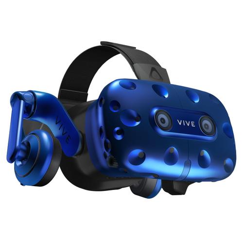 Htc Vive Pro - Headset Only - Casque De Ralit Virtuelle - 2880 X 1600 @ 90 Hz