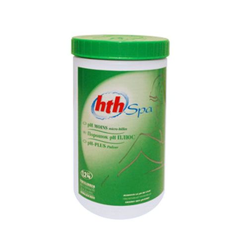 Hth Spa Ph Moins Micro-Billes - 2kg