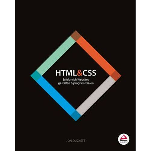 Html & Css    Format Broch 