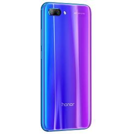 honor 10 dual sim