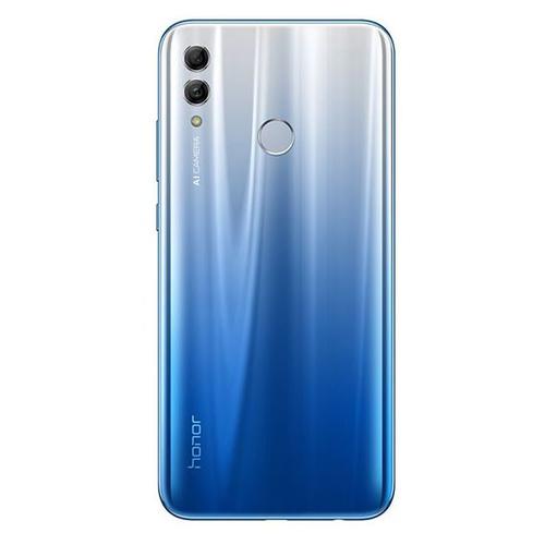 Huawei Honor 10 Lite 64 Go (4 Go de RAM) bleu