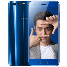 honor emui 9