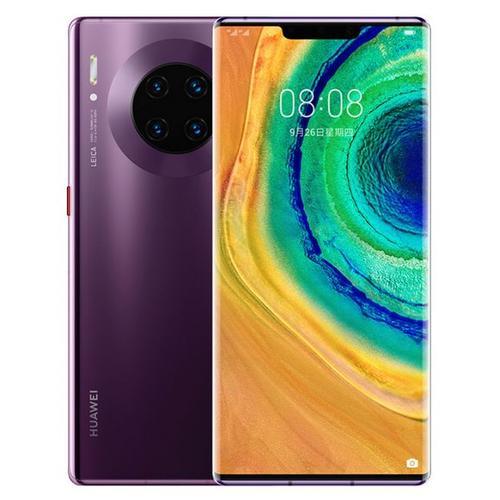 Huawei Mate 30 Pro 128 Go (8G) Violet