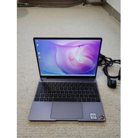 Huawei MateBook 13 HN-W19R - 13