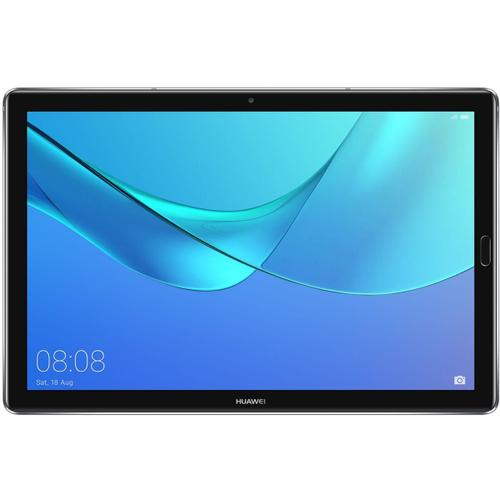 Tablette HUAWEI MediaPad M5 4G + Wi-Fi 32 Go 10.8 pouces Gris