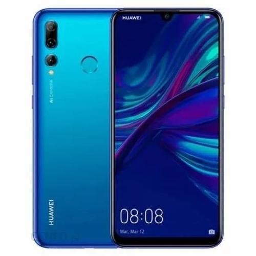 Huawei P Smart+ 2019 (RAM 4 Go) 128 Go Bleu