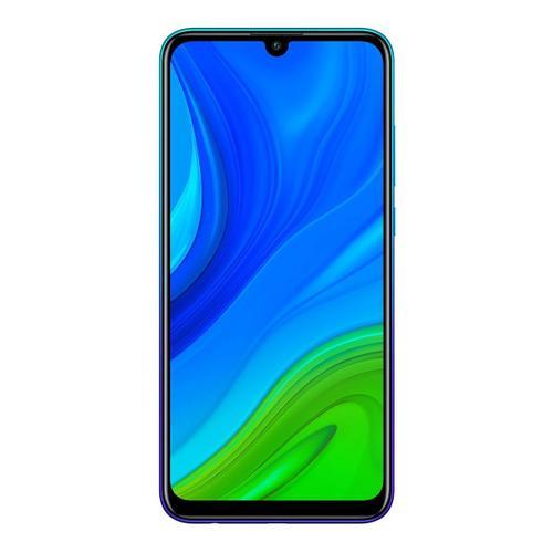 Huawei P Smart 2020 128 Go Double SIM Bleu Aurore