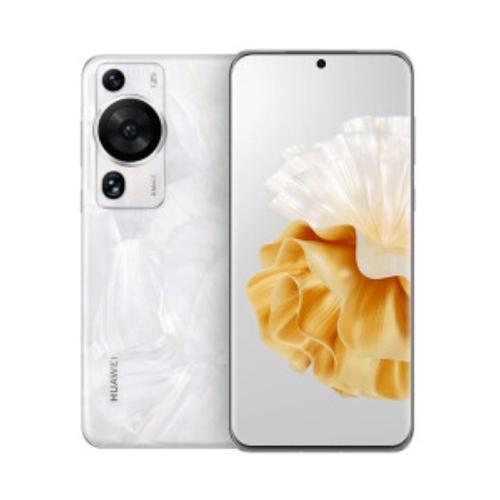 Smartphone HUAWEI P60 Pro Blanc 256Go
