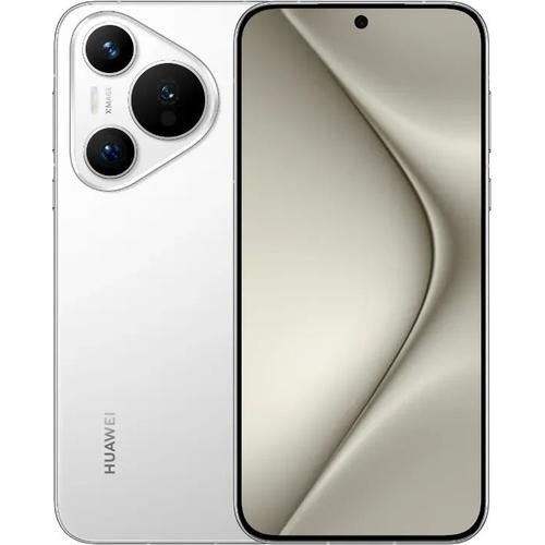 Huawei Pura 70 Dual-SIM 256 Go Blanc