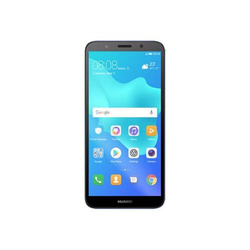 Huawei Y5 2018 16 Go Bleu