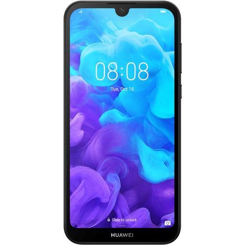 Huawei Y5 2019 16 Go Noir minuit