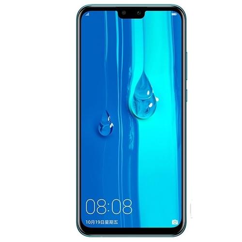 Huawei Y9 (2019) 128Go bleu