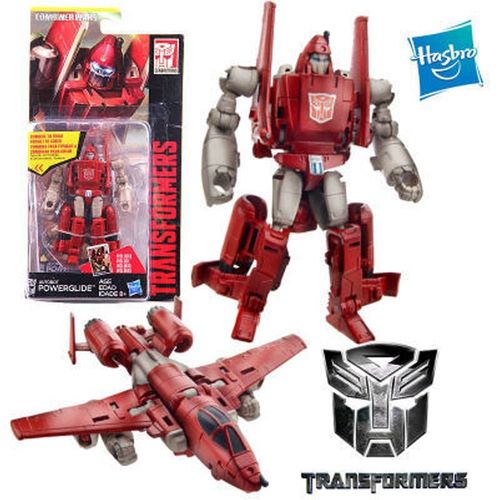 Huaxiangji - Transformers Beasts Autobot Dinobot Titans Return Power Power Idw Cyberverse Action Figure Collection Optimus Prime Megatron