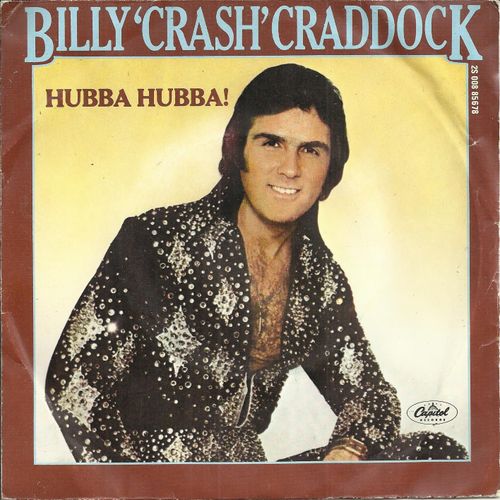 Hubba Hubba (Laying Martin Jr) 2:17 / Let's Go Back To Trhe Beginning (John Adrian) 2:59 - Billy 