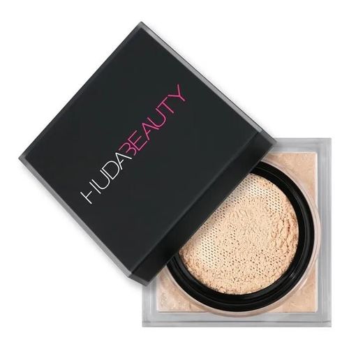 Huda Beauty Easy Bake Loose Baking & Setting Powder Pound Cake Poudre Libre 20 G