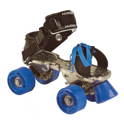 Hudora Roller Skate 3001 - Patins  Roulette - Taille 28 - 39