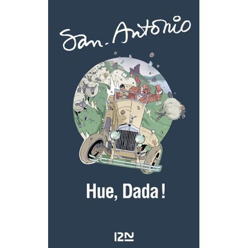Hue, Dada !  