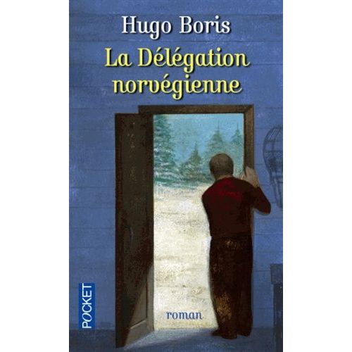 La Dlgation Norvgienne    Format Poche 