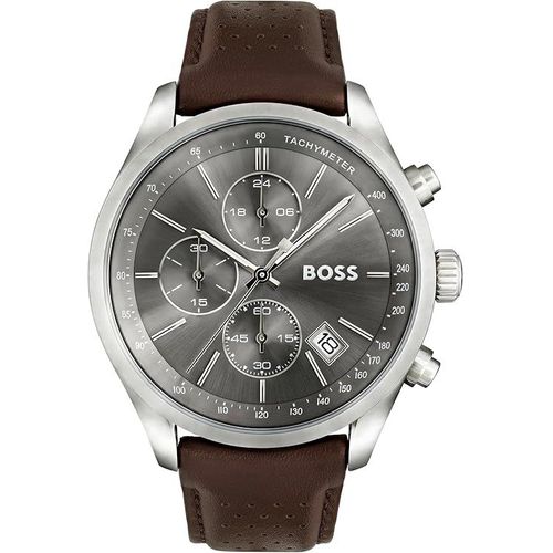 Hugo Boss 1513476 Hommes Quartz Montres