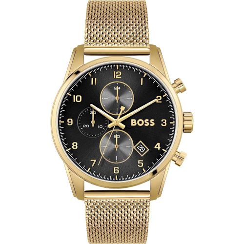Hugo Boss 1513838 Hommes Quartz Montres