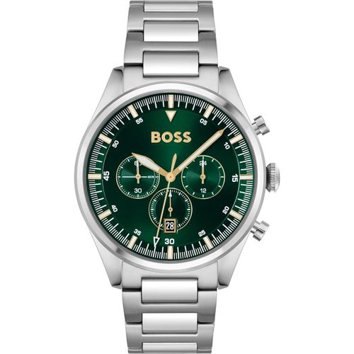 Hugo Boss 1513868 Hommes Quartz Montres