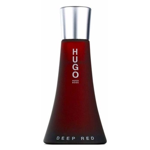 Hugo Boss - Deep Red Edp 50ml