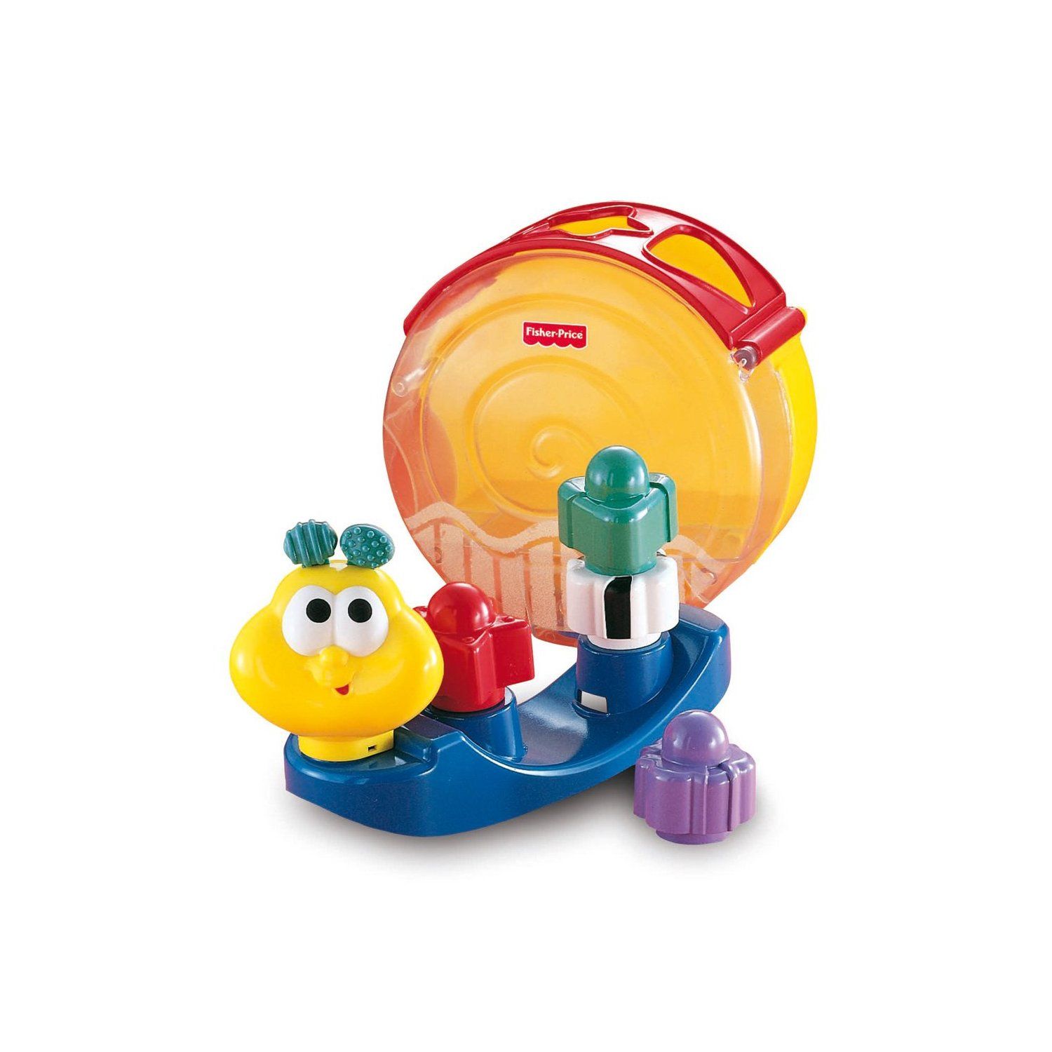 Hugo l'escargot musical - jouets | Rakuten