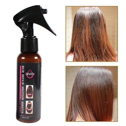 Huile D'argan Pour Traitement Des Cheveux Abms, Traitement Du Cuir Chevelu, Lisse, Sans Lavage, Multi-Fonctions, Aprs-Shampoing, Soins Capillaires