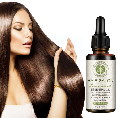 Huile De Ricin Noir, 30ml, Vitamine, Pour Un Soin Naturel, Pour Amliorer La Pousse Des Cheveux, 2 C8h5