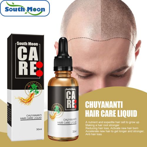 Huile Essentielle De Cheveux Soin Des Cheveux Solution Nutritive Racine Des Cheveux Cuir Chevelu Rapide Huile Essentielle Liquide Anti-Chute Solution Nutritive Pour Les Cheveux