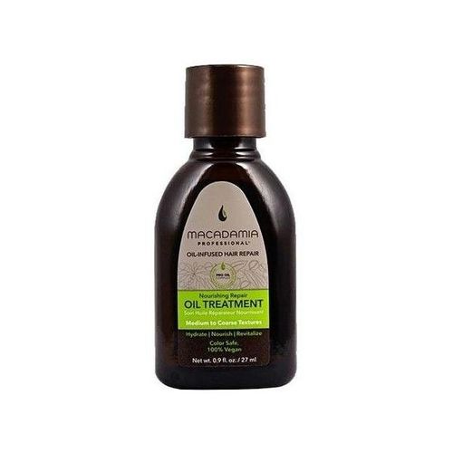 Huile Nourishing Repair Oil Macadamia Oil 27ml