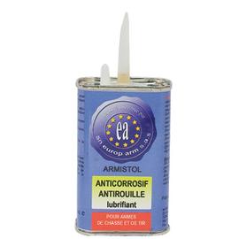 Burette d'Huile pour armes Armistol 120ml - SD-Equipements