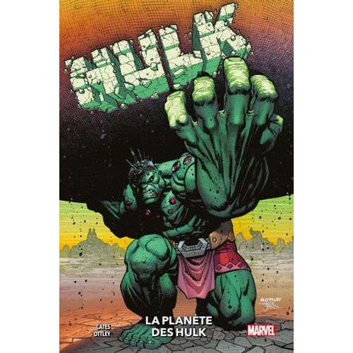 Hulk (2021) T02  
