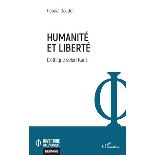 Humanit Et Libert  