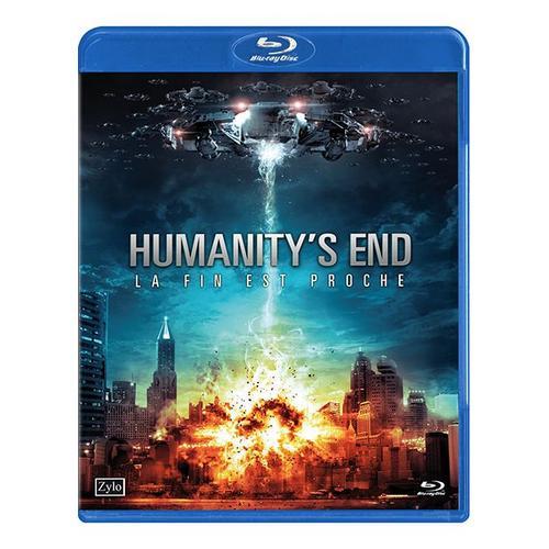 Humanity's End - La Fin Est Proche - Blu-Ray de Neil Johnson