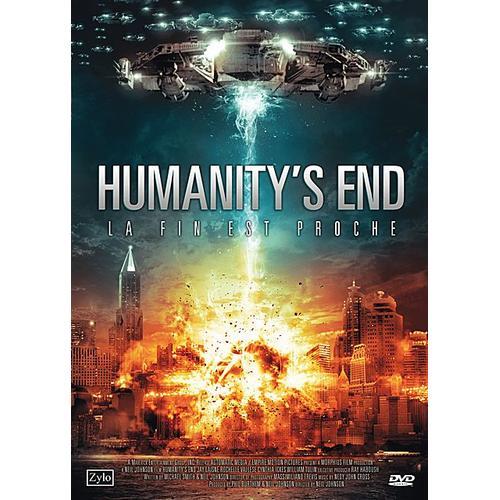 Humanity's End - La Fin Est Proche de Neil Johnson