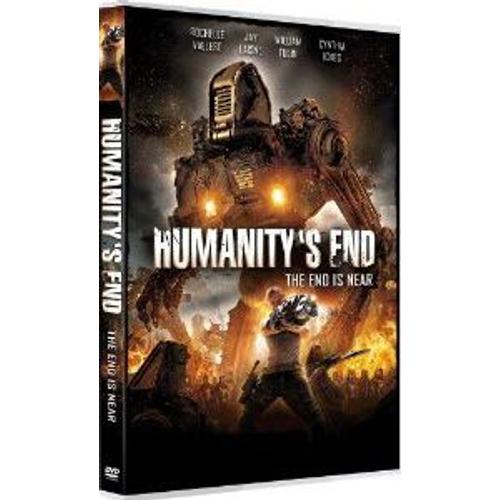 Humanity's End - The End Is Near de Neil Johnson