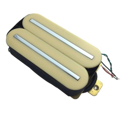 Humbucker De Pont Et De Cou Pour Accessoires De Guitare lectrique, Ensemble De Double Ramassage, Haut